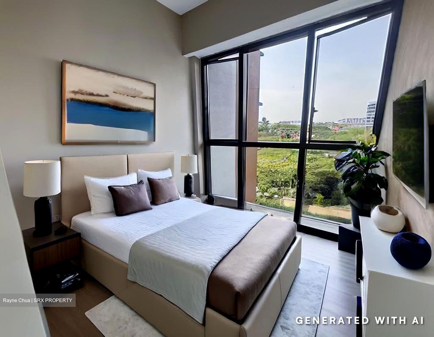 Bartley Vue (D19), Apartment #611537191